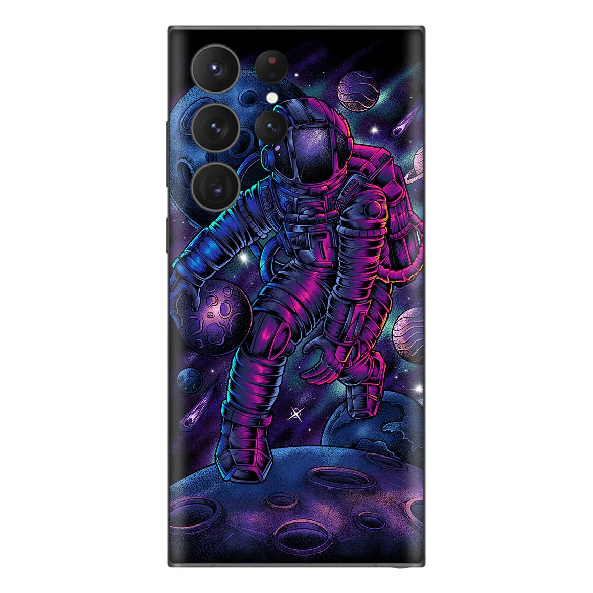 Galaxy S23 Ultra Artist Series Skins