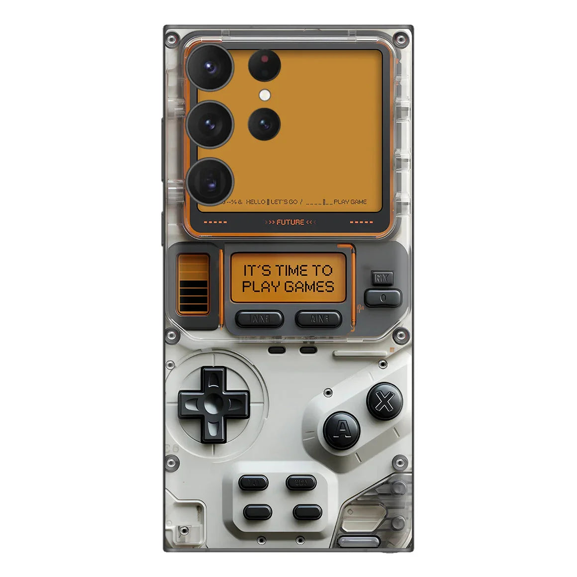 Galaxy S23 Ultra Designer Series Skins
