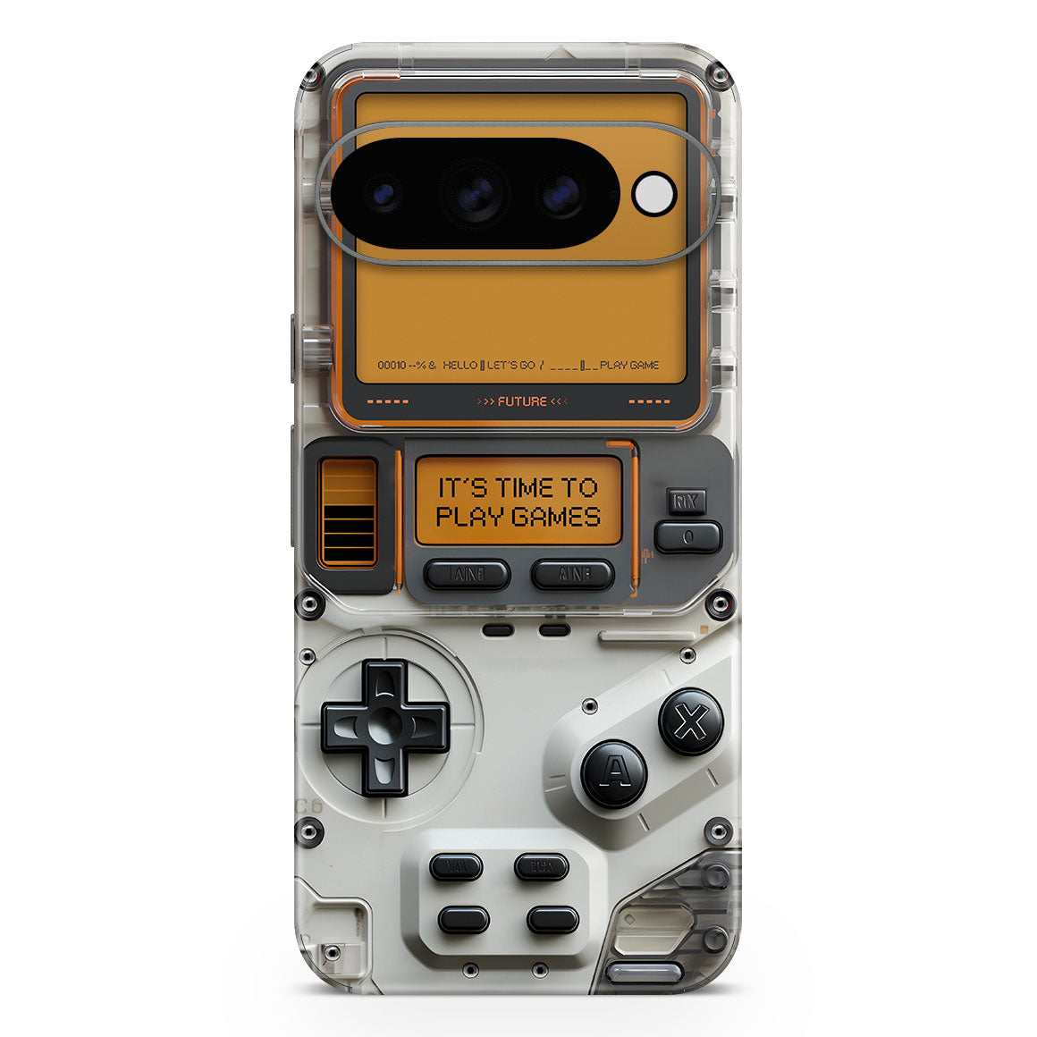 Pixel 11 Pro XL Designer Series Skins