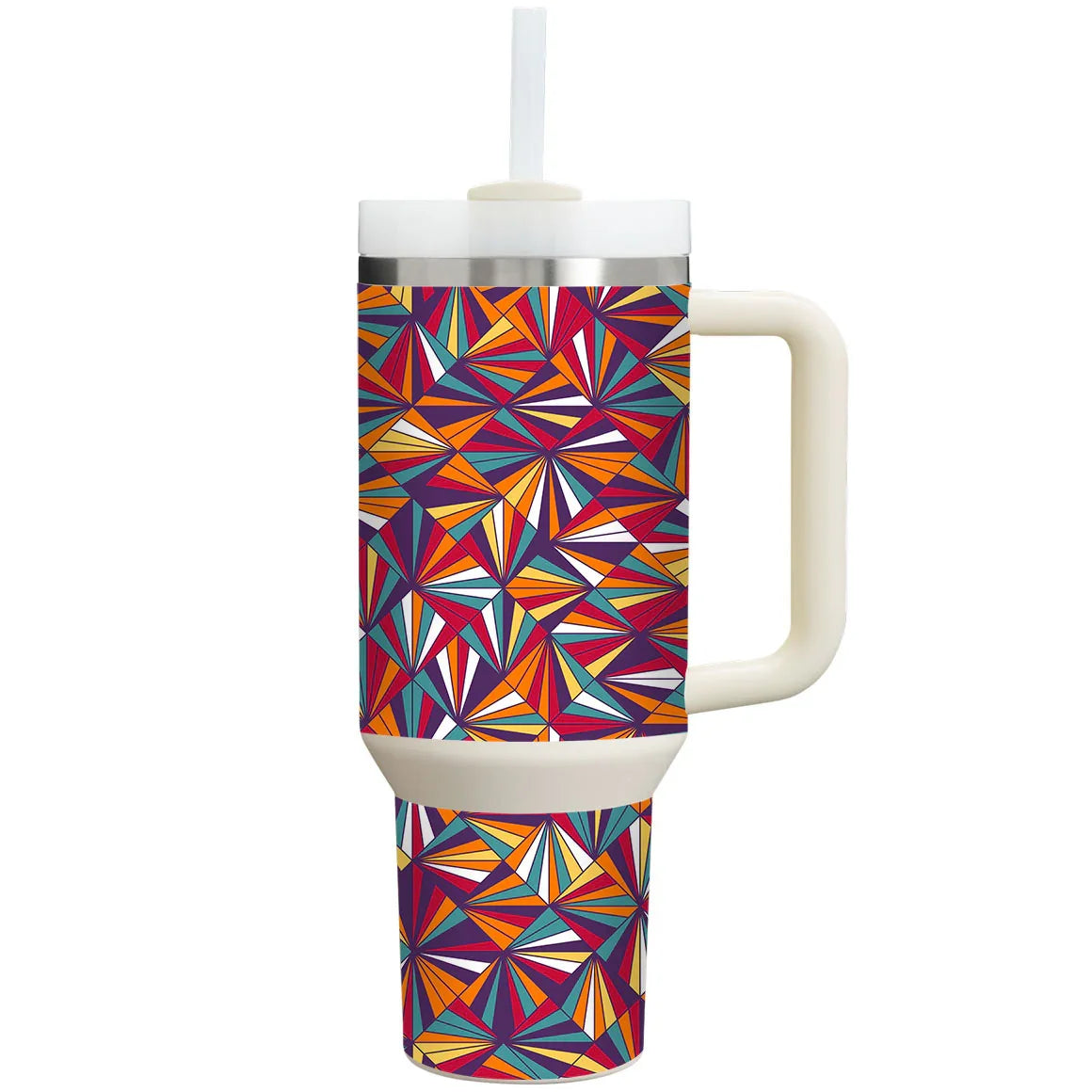 Stanley Personalized Tumbler Designer Series Skins