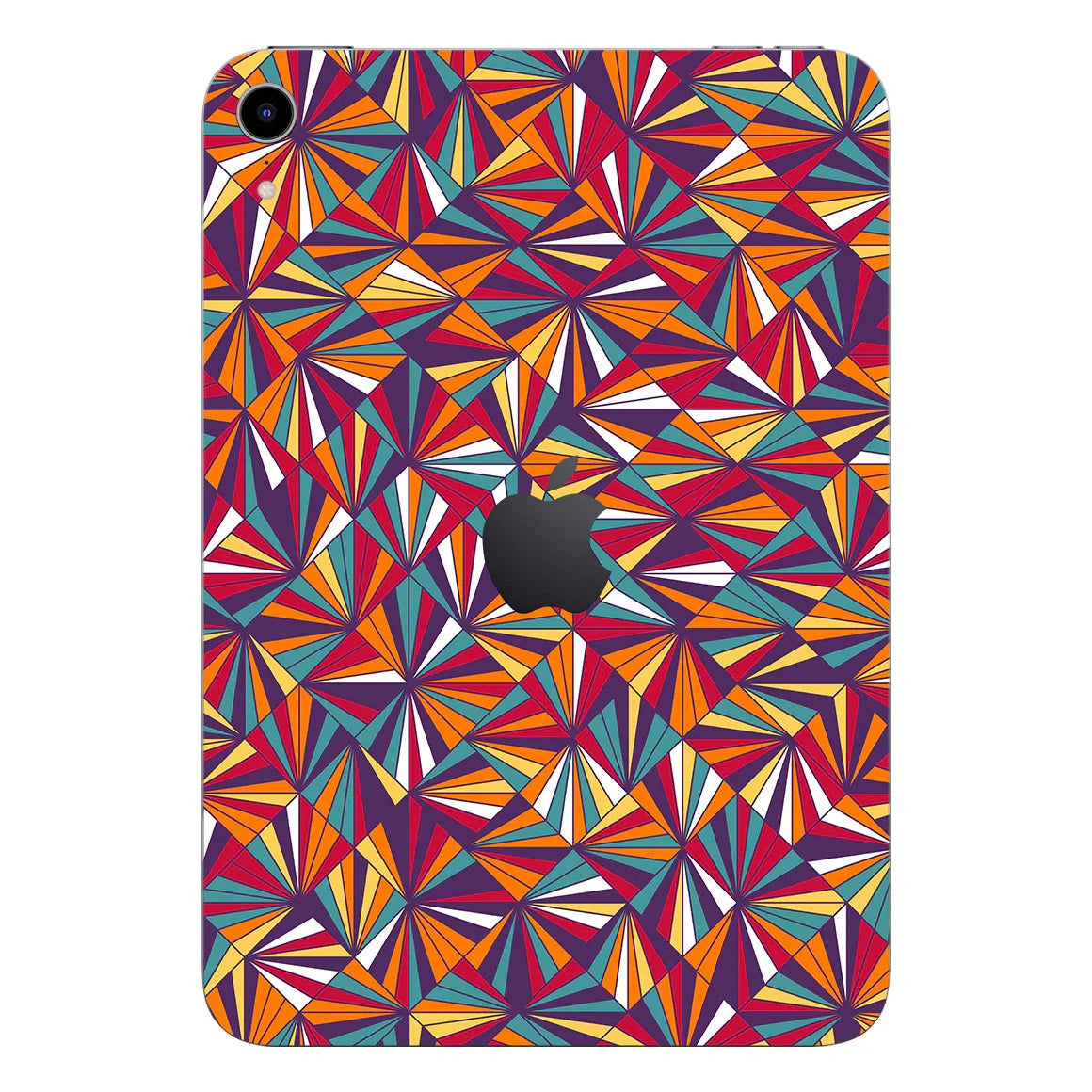 iPad Mini 7 (A17 Pro) Designer Series Skins