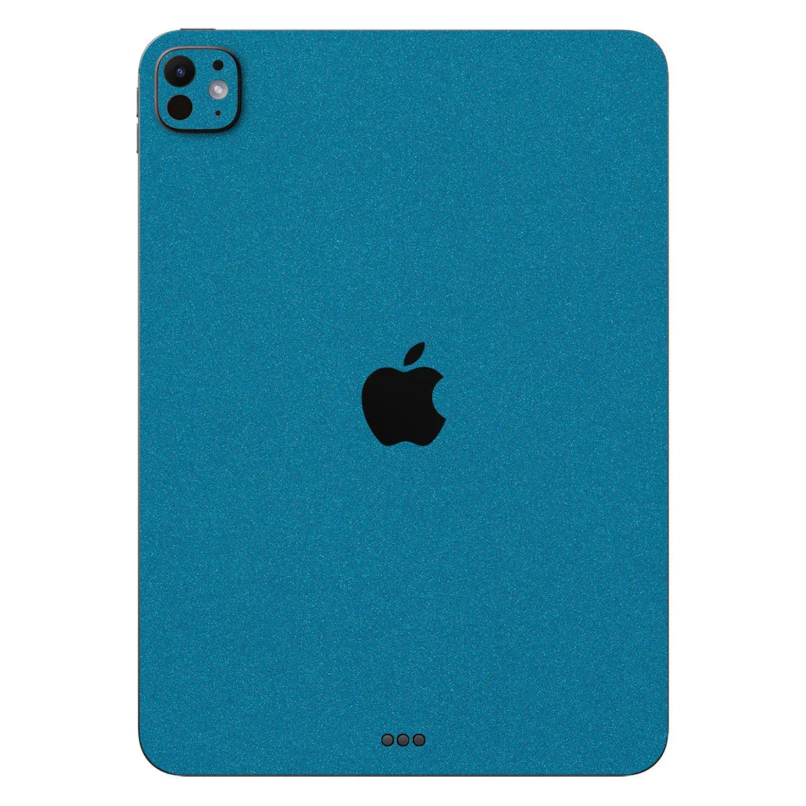 iPad Pro 11" M4 Glitz Series Blue Skin