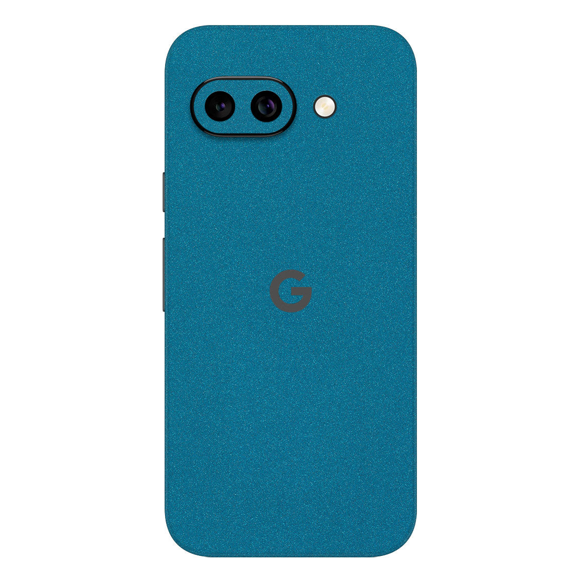 Pixel 9a Glitz Series Blue Skin