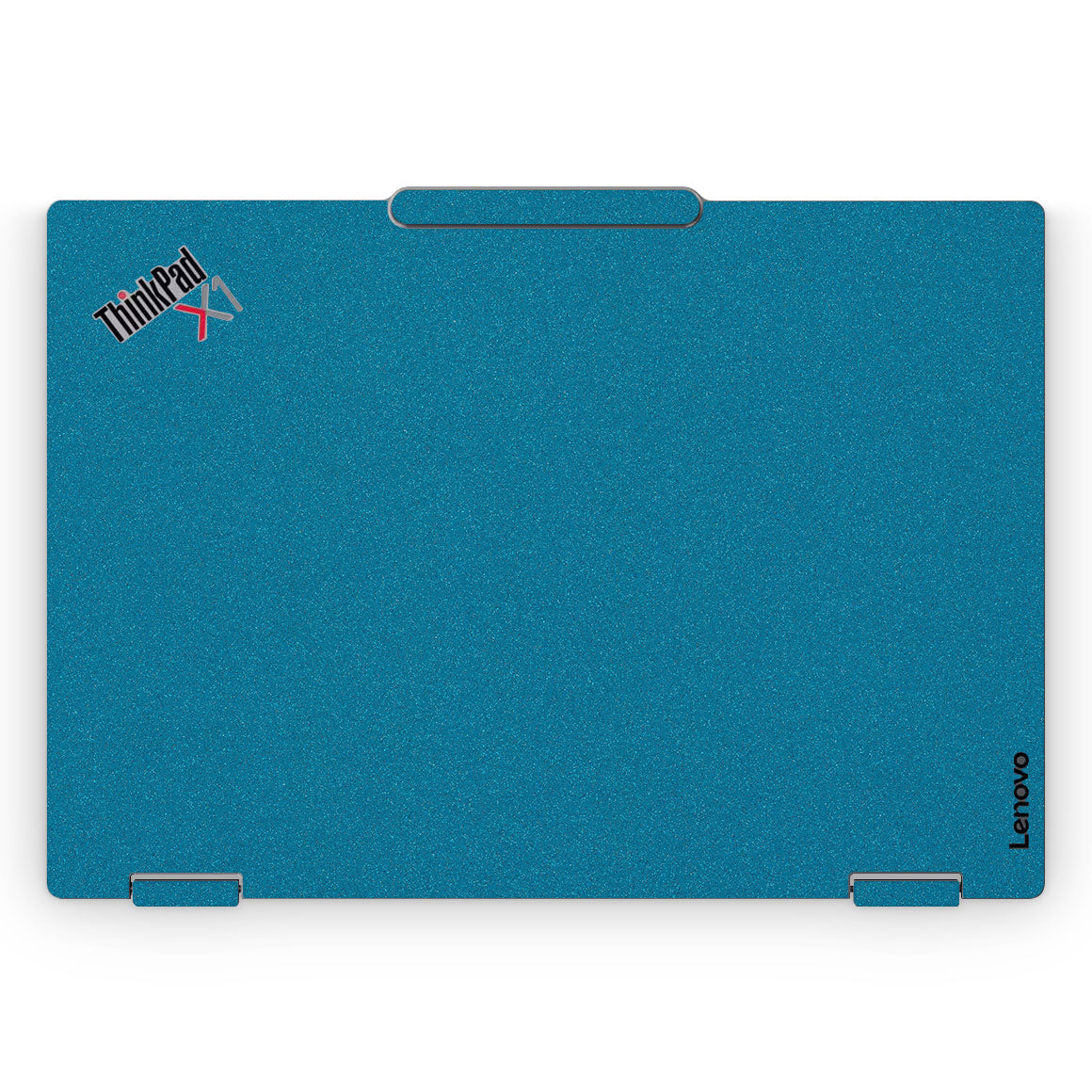 Lenovo ThinkPad X1 2-in-1 Gen 11 Glitz Series Blue Skin