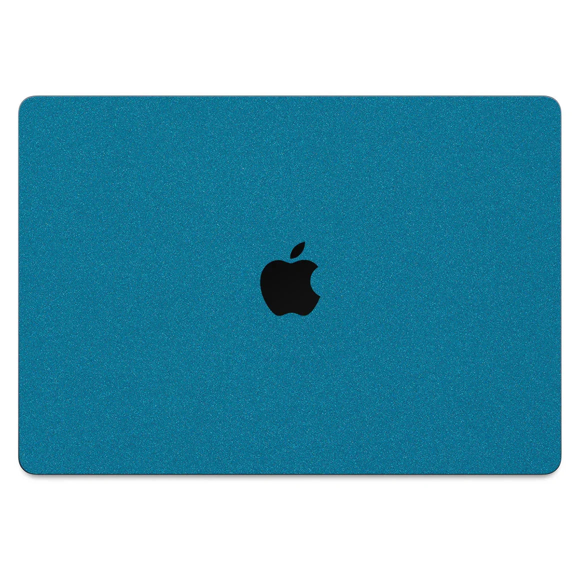 MacBook Air 13.6" (2025 M4) Glitz Series Blue Skin