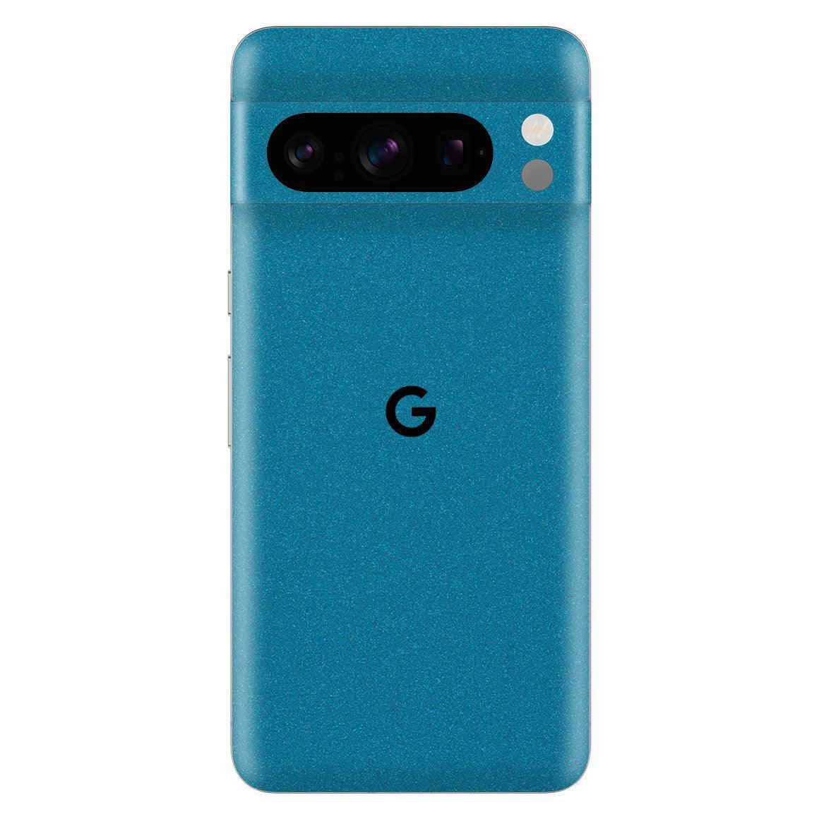Google Pixel 8 Pro Glitz Series Skins - Slickwraps