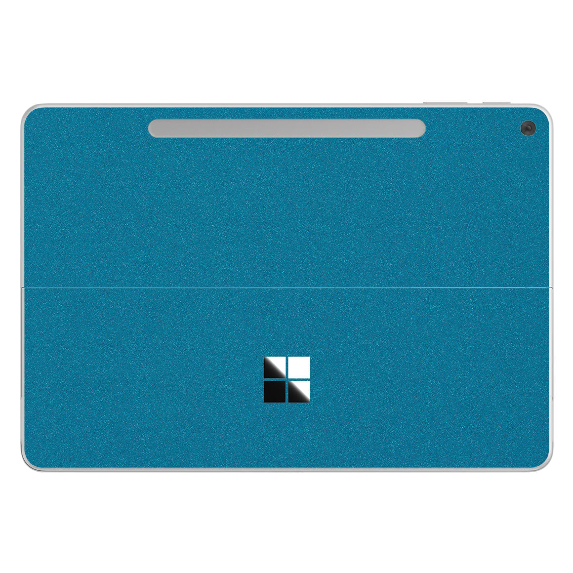 Surface Pro 12-inch Glitz Series Blue Skin