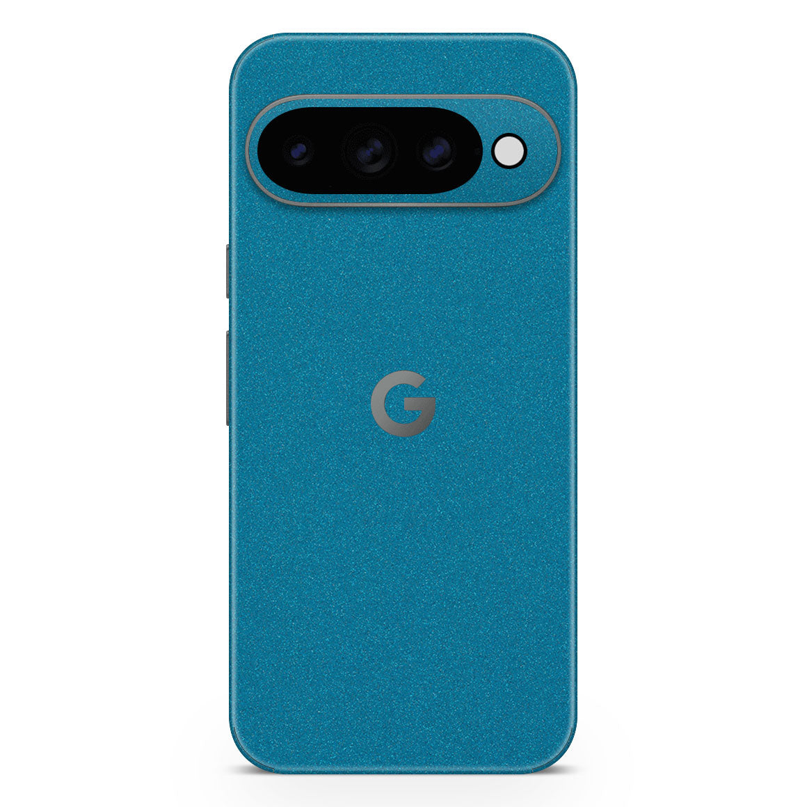 Pixel 11 Pro XL Glitz Series Blue Skin