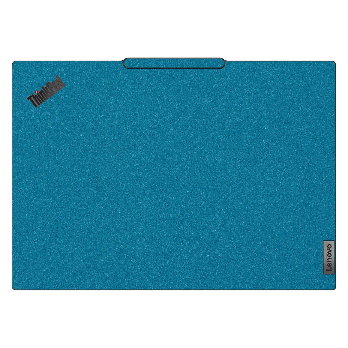 Lenovo ThinkPad T14 Gen 5 Glitz Series Blue Skin