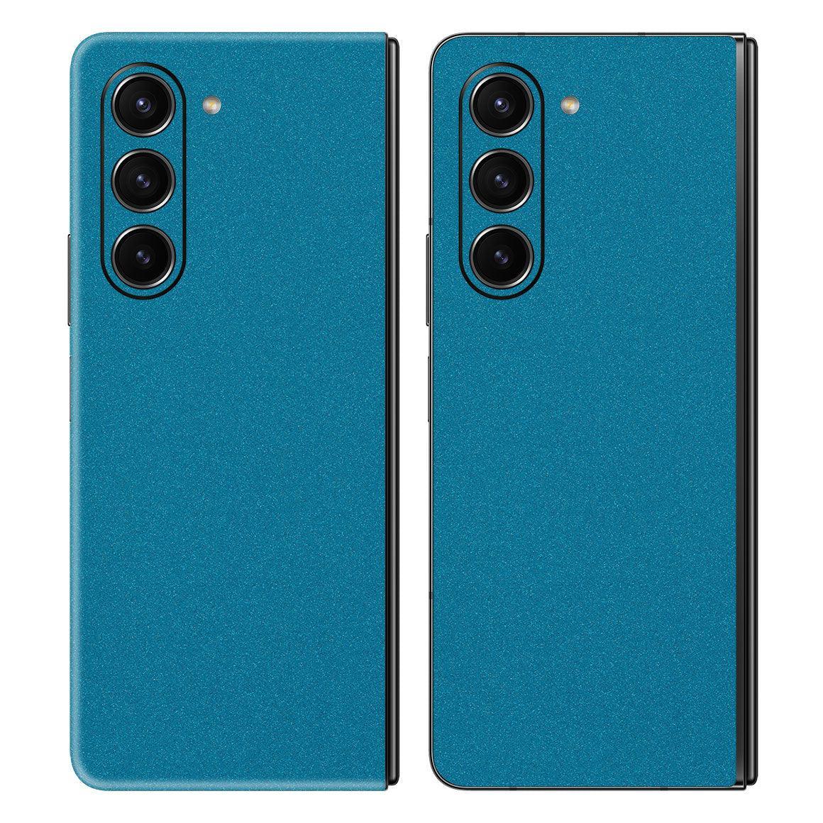 Galaxy Z Fold 5 Glitz Series Skins - Slickwraps