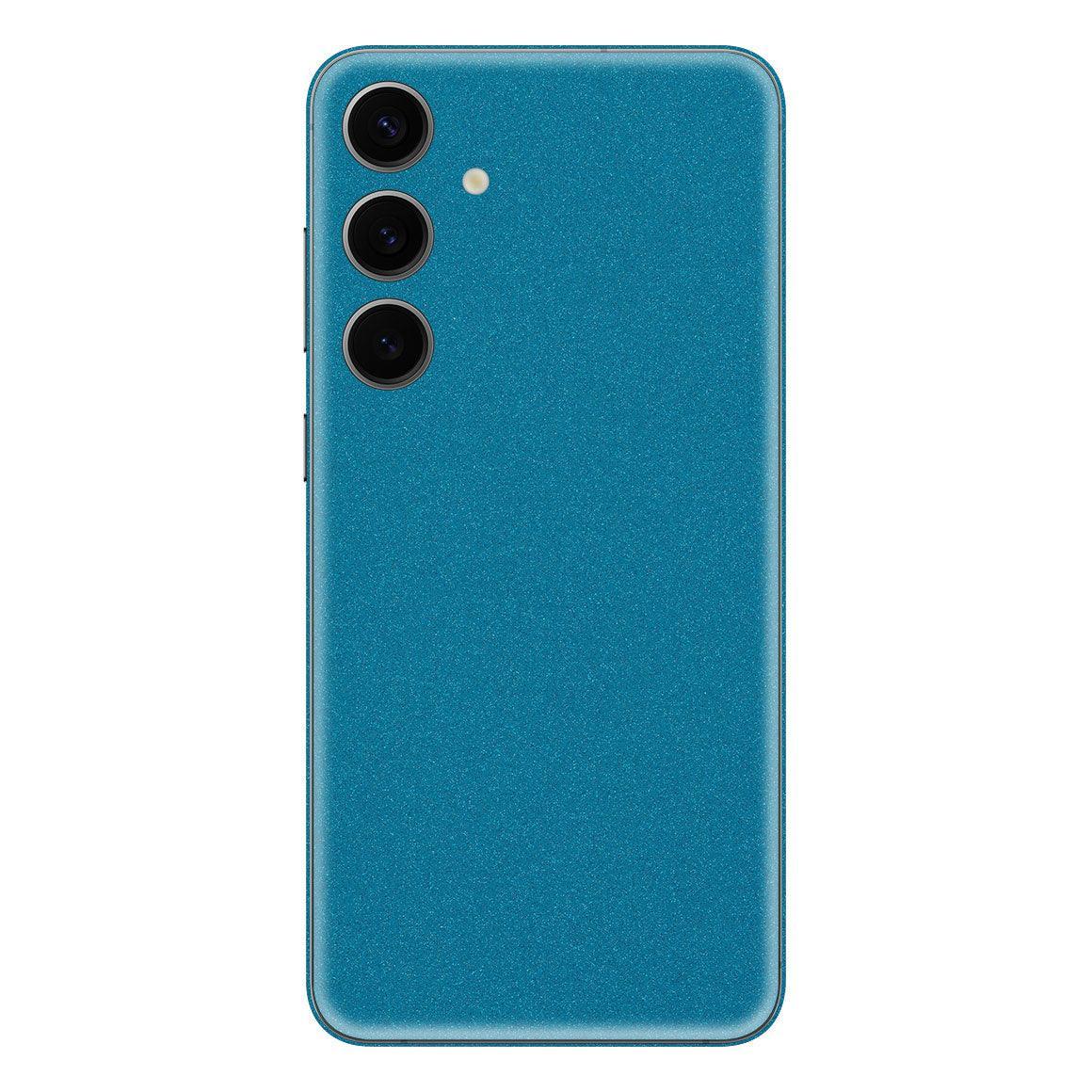 Galaxy S24 Plus Glitz Series Skins - Slickwraps
