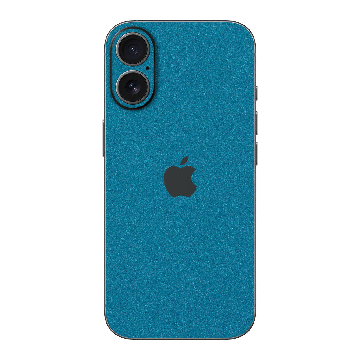 iPhone 17 Glitz Series Blue