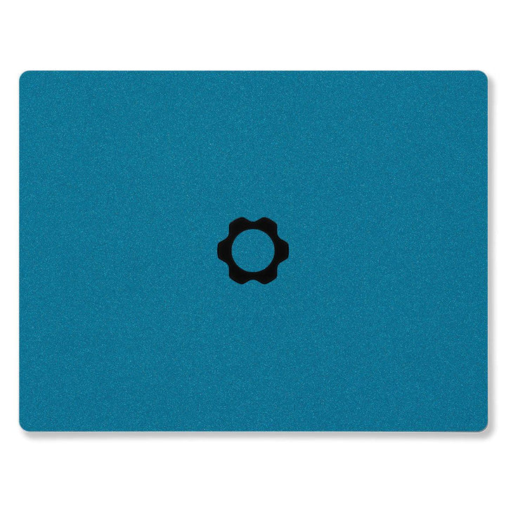 Framework Laptop 13 Glitz Series Blue Skin