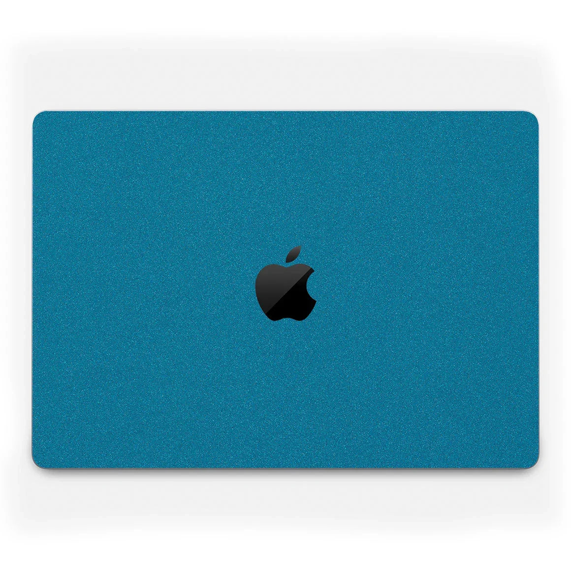 MacBook Pro 14" (2024, M4) Glitz Series Blue Skin