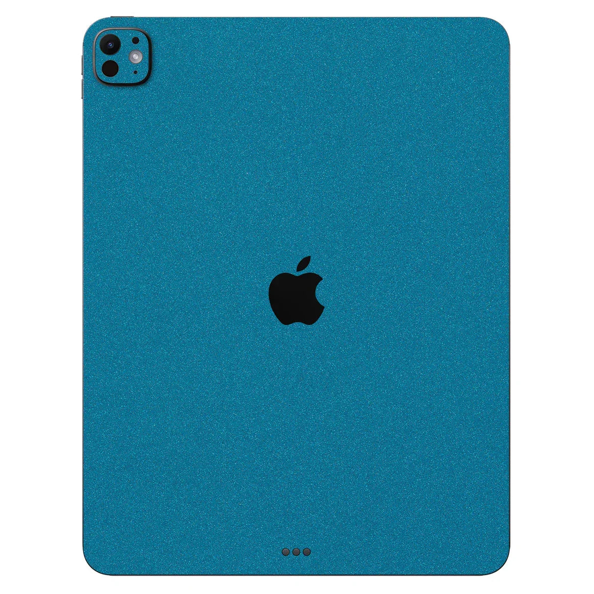 iPad Pro 13" M4 Glitz Series Blue Skin