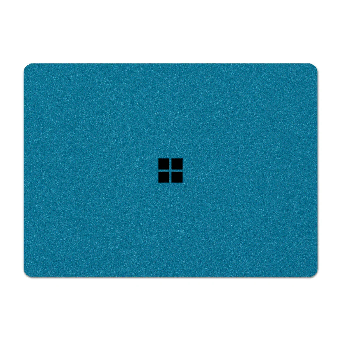 Surface Laptop 7 13.8" Glitz Series Blue Skin