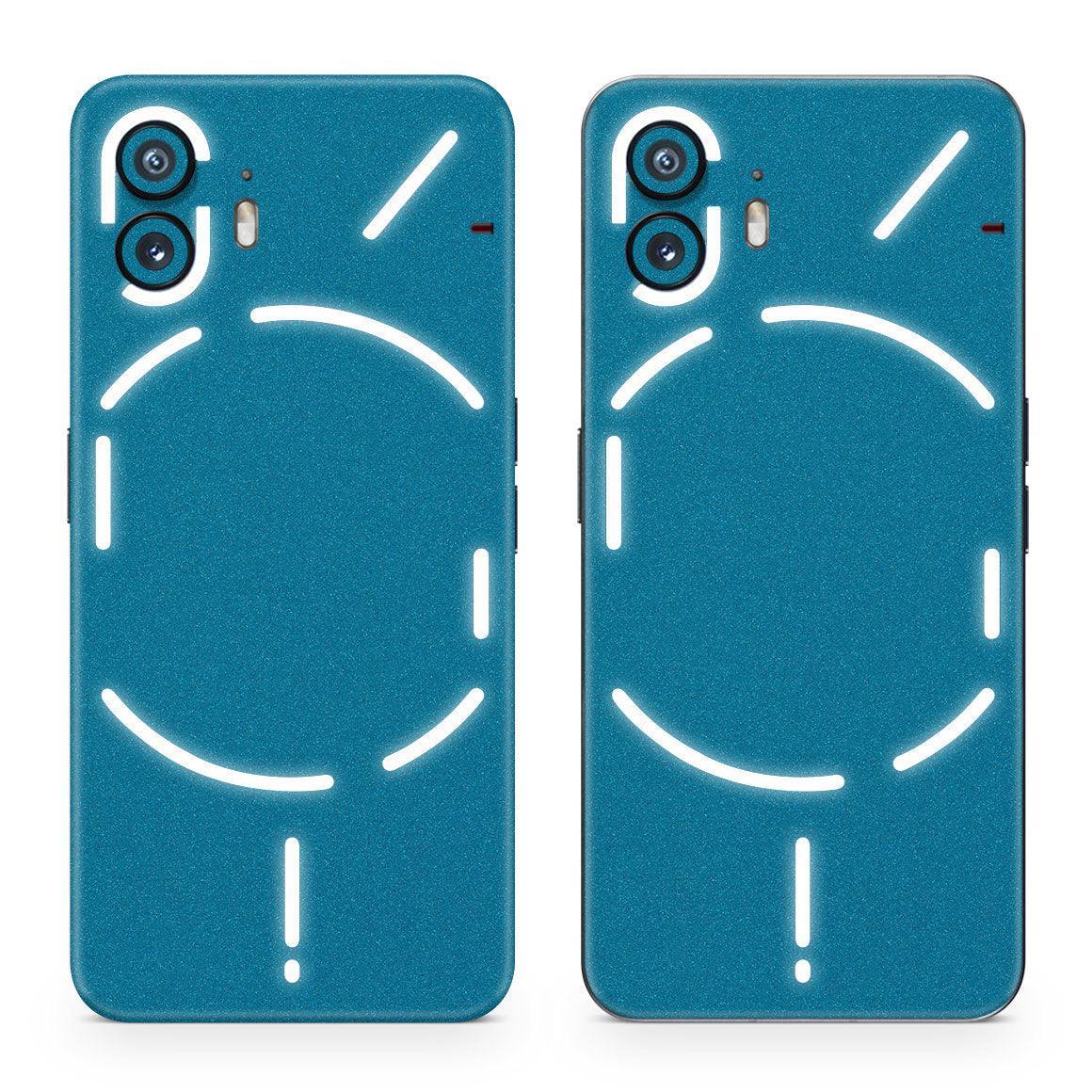 Nothing Phone 2 Glitz Series Skins - Slickwraps