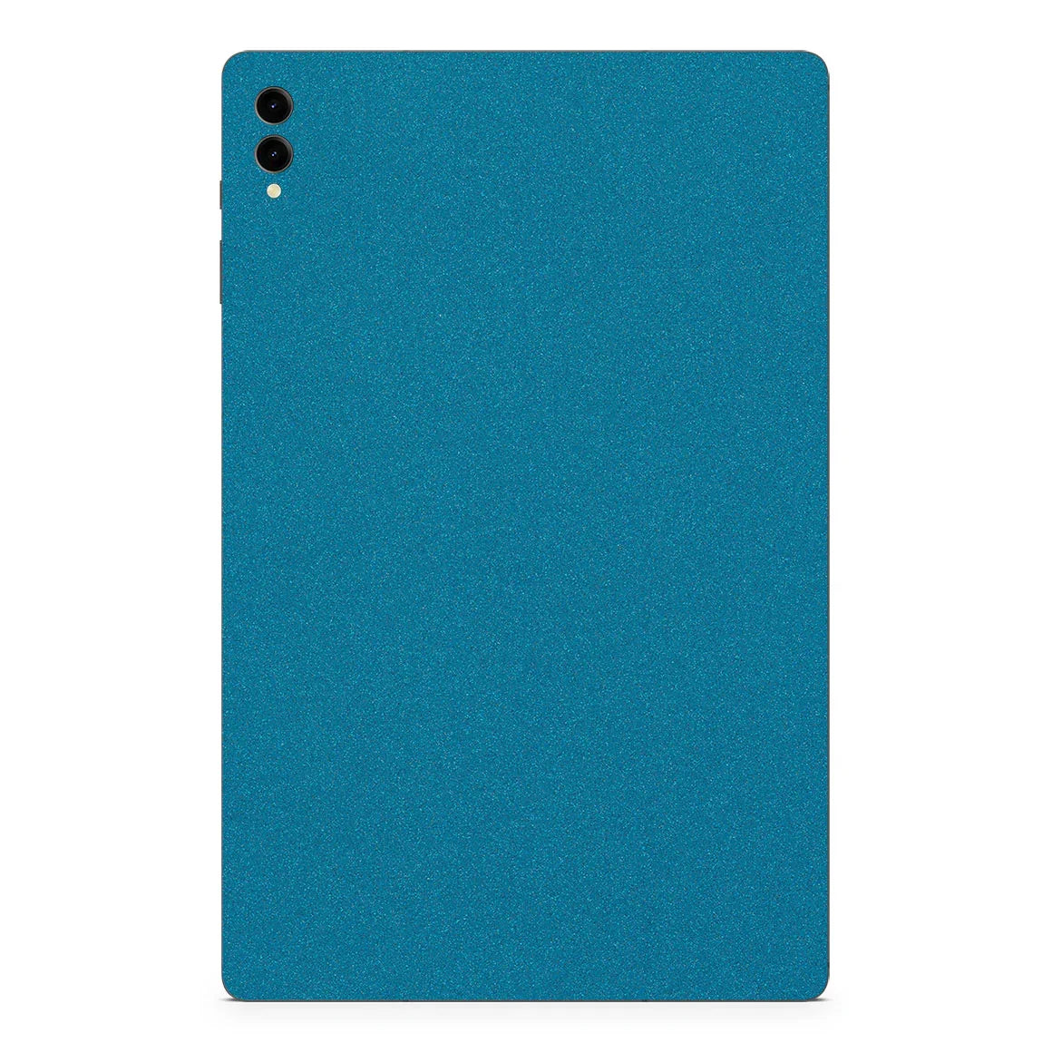 Galaxy Tab S9 Ultra Glitz Series Blue Skin