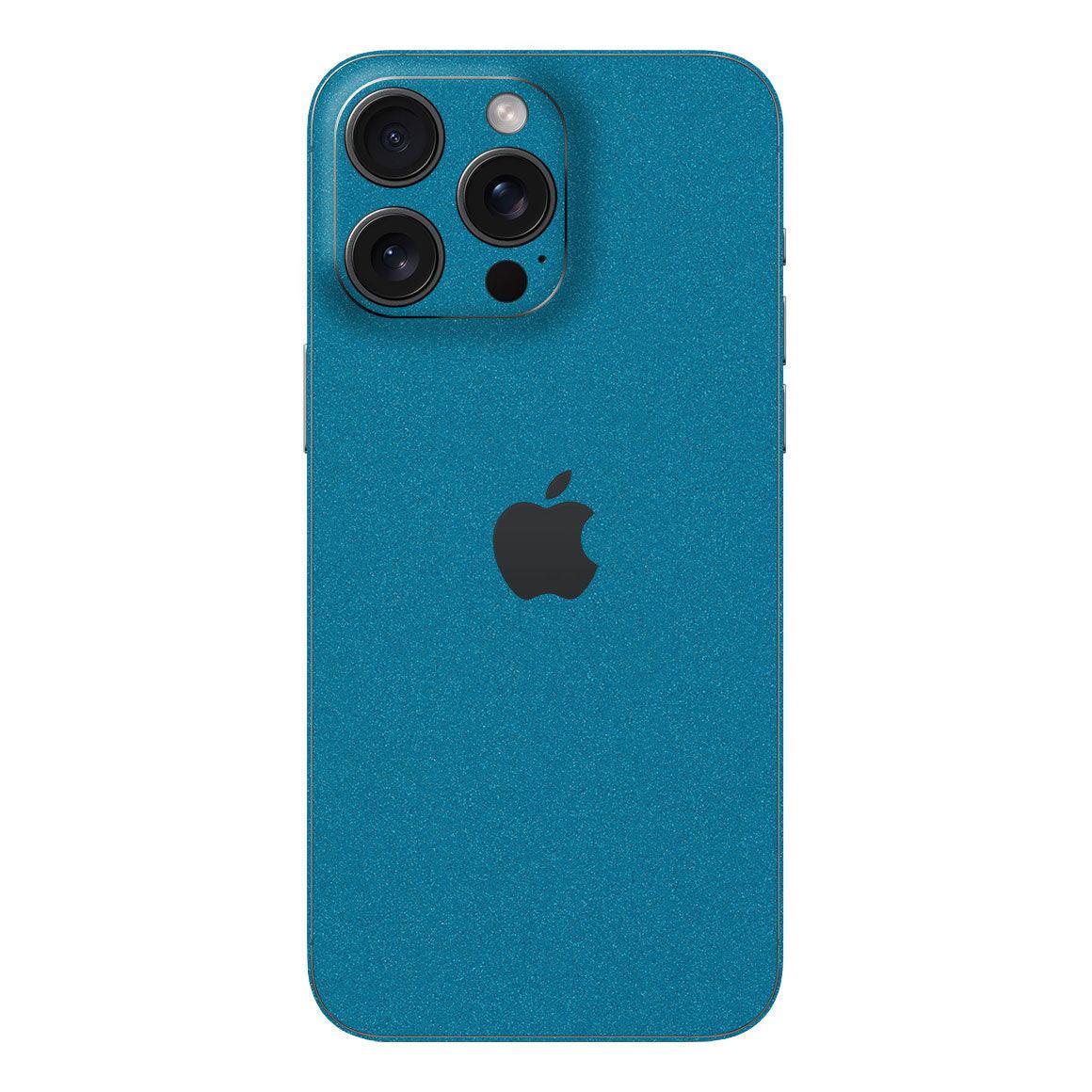 iPhone 15 Pro Max Glitz Series Skins - Slickwraps