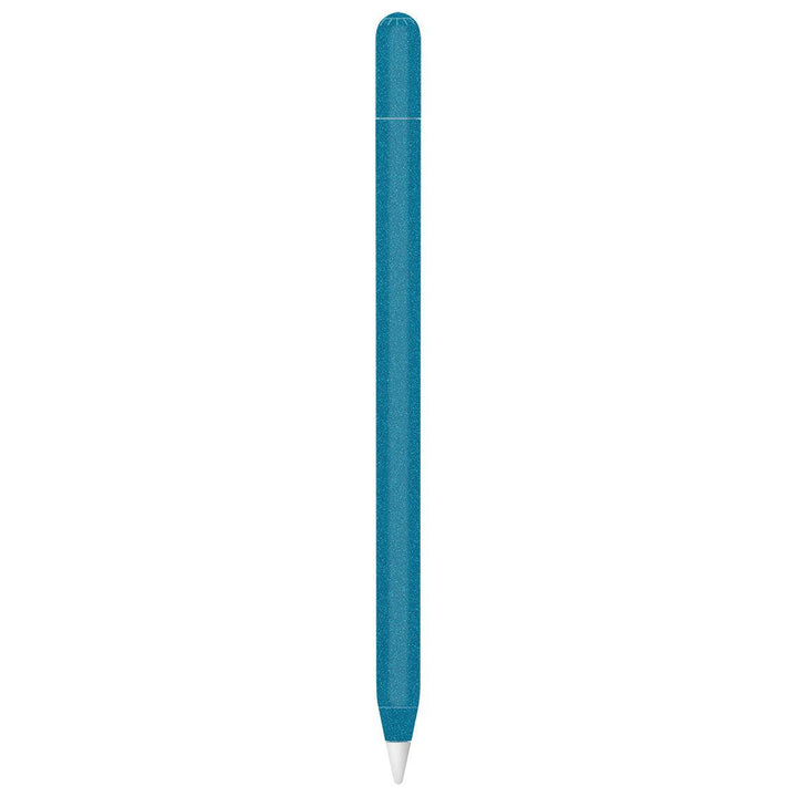 Apple Pencil (USB-C) Glitz Series Blue Skin