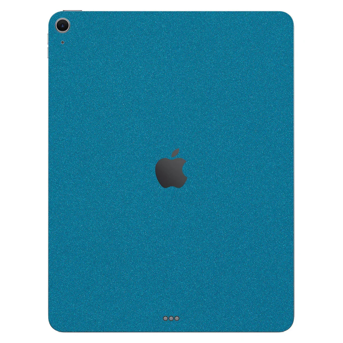 iPad Air 13" M2 Glitz Series Blue Skin