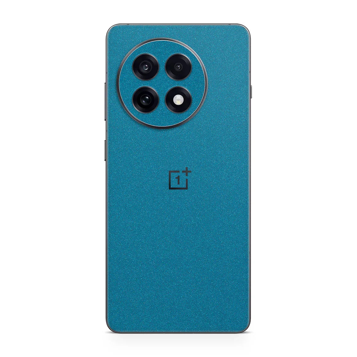 OnePlus 13R Glitz Series Blue Skin