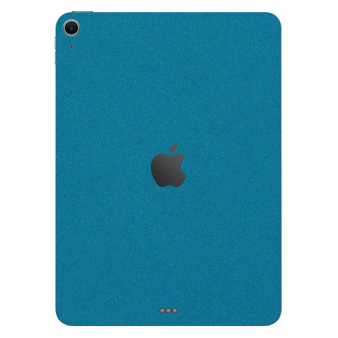 iPad Air 11" M2 Glitz Series Blue Skin