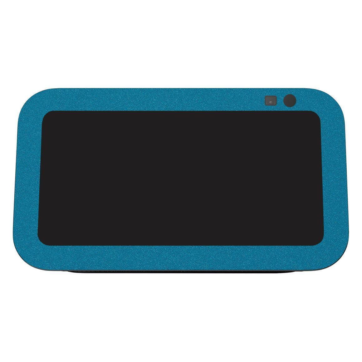 Amazon Echo Show 5 (3rd Gen) Glitz Series Skins - Slickwraps