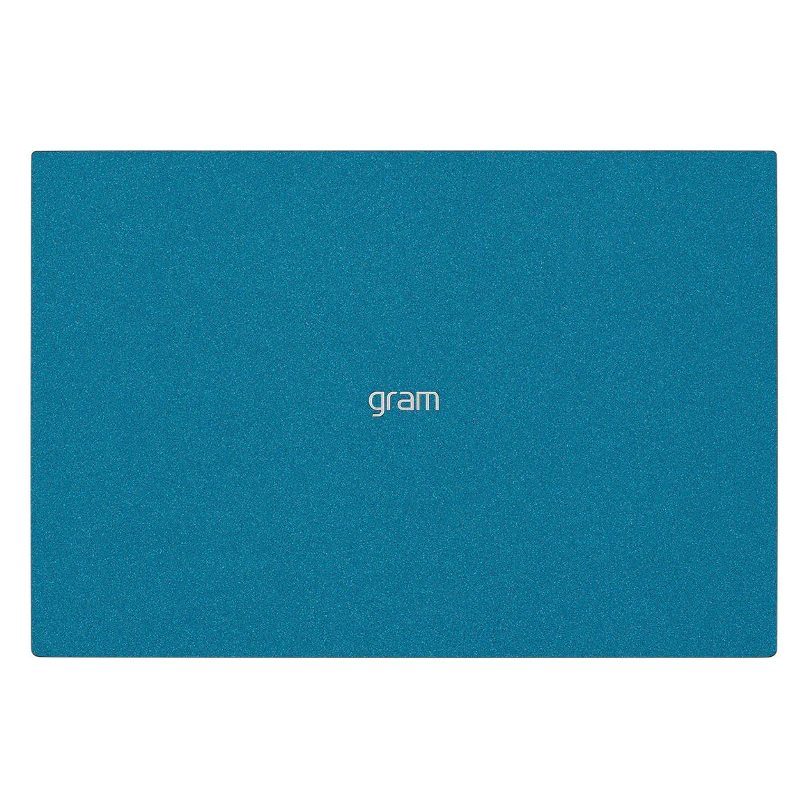 LG Gram 15.6-inch Glitz Series Blue Skin