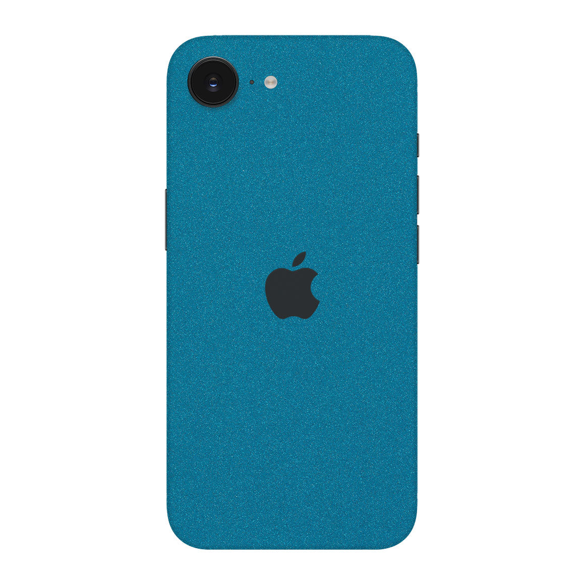iPhone 17e Glitz Series Blue