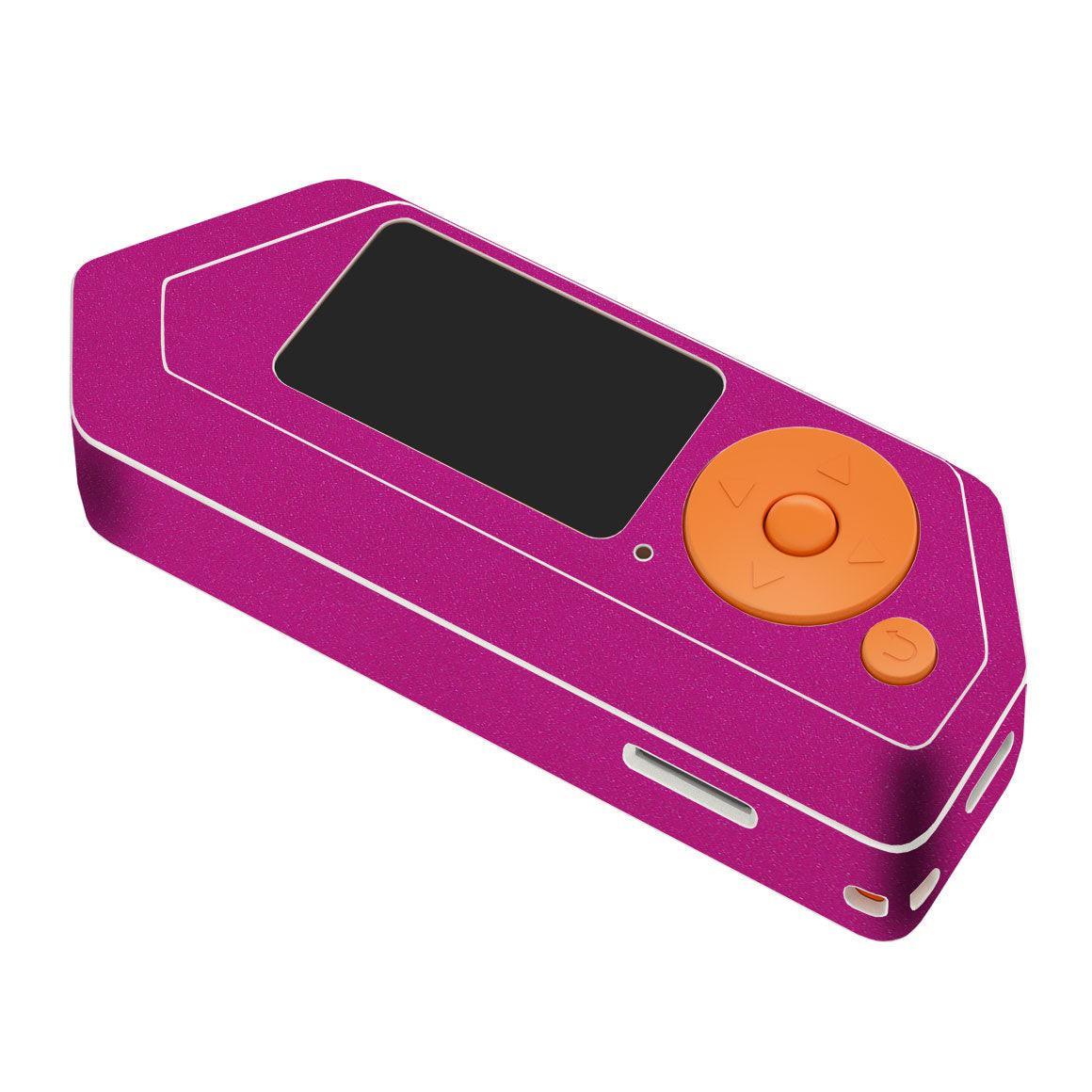 Flipper Zero Glitz Series Skins - Slickwraps