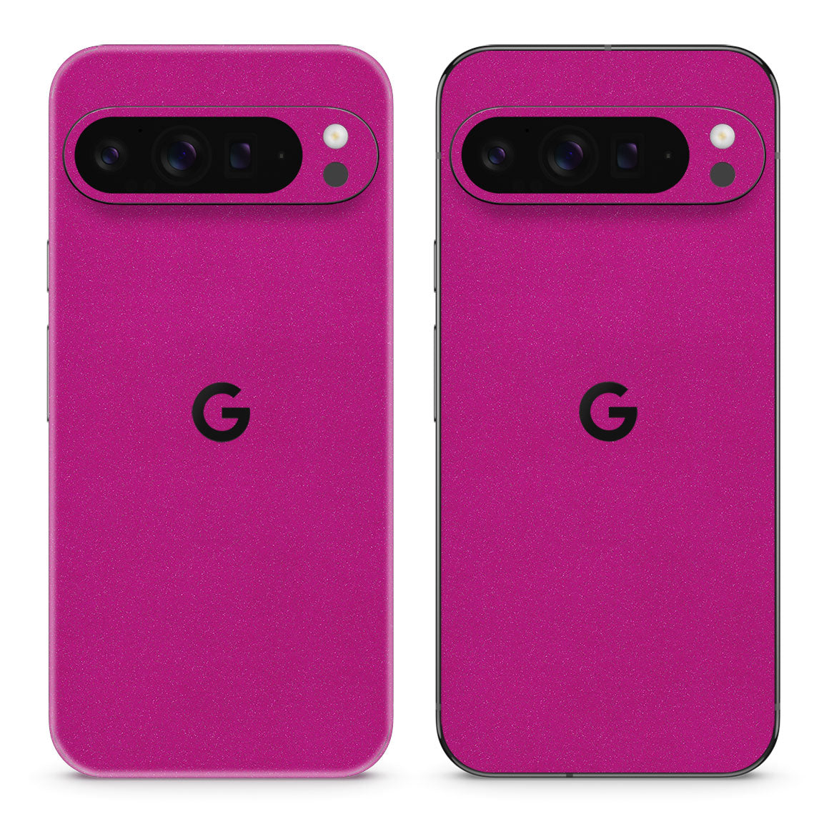Pixel 10 Pro XL Glitz Series Skins/Wraps & Covers – Slickwraps