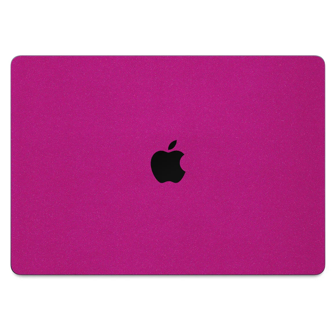 MacBook Air 13.6" (2025 M4) Glitz Series Pink Skin