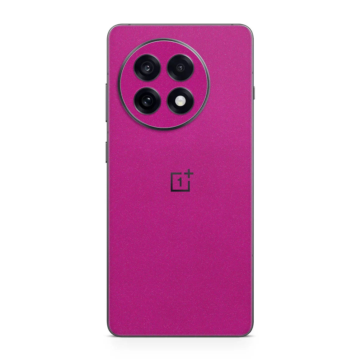 OnePlus 13R Glitz Series Pink Skin