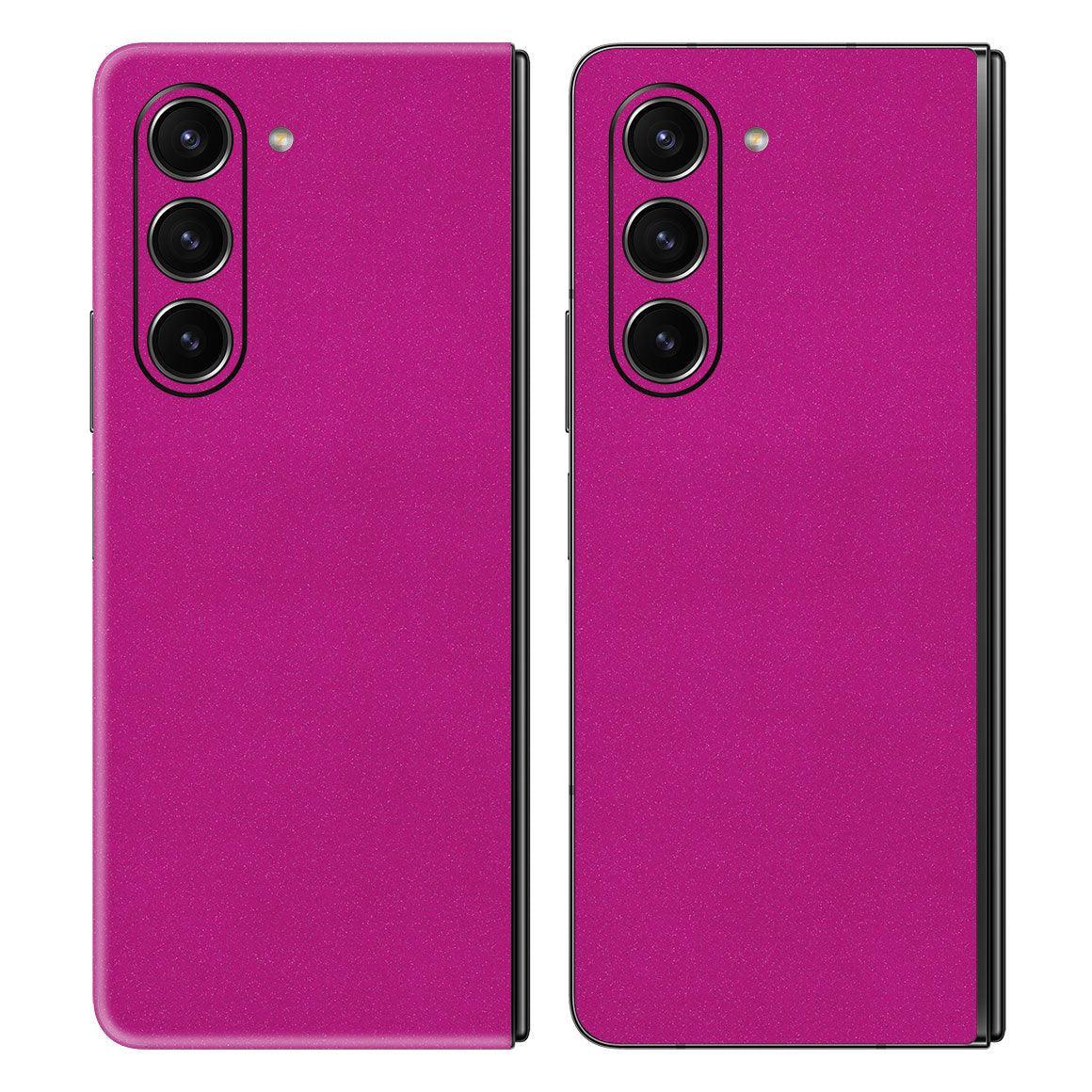 Galaxy Z Fold 5 Glitz Series Skins - Slickwraps