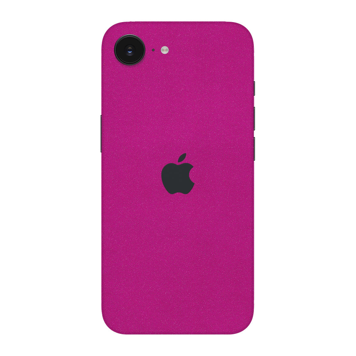 iPhone 17e Glitz Series Pink