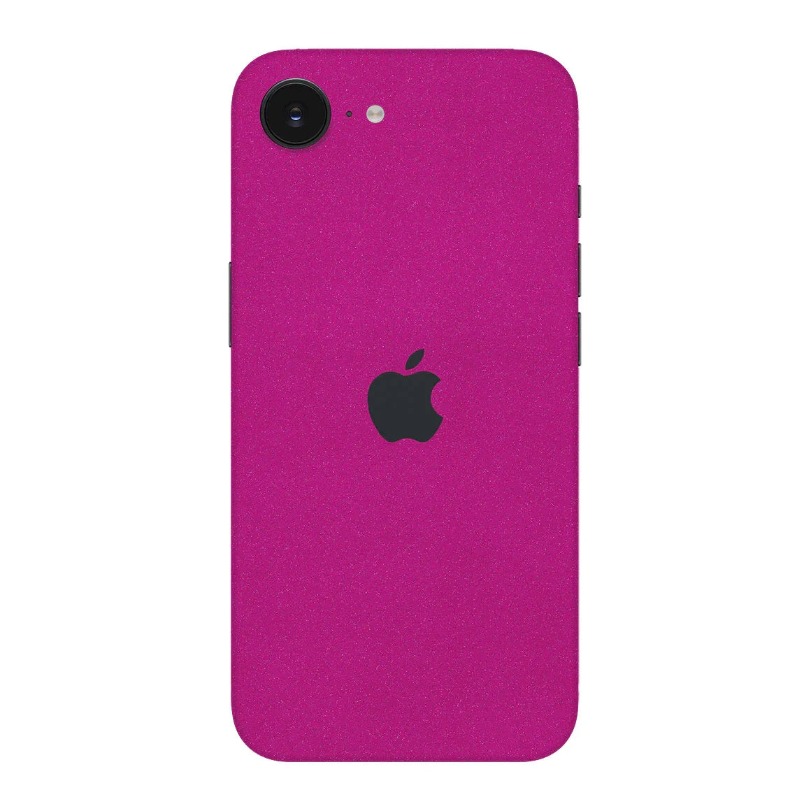 iPhone 16e Glitz Series Pink