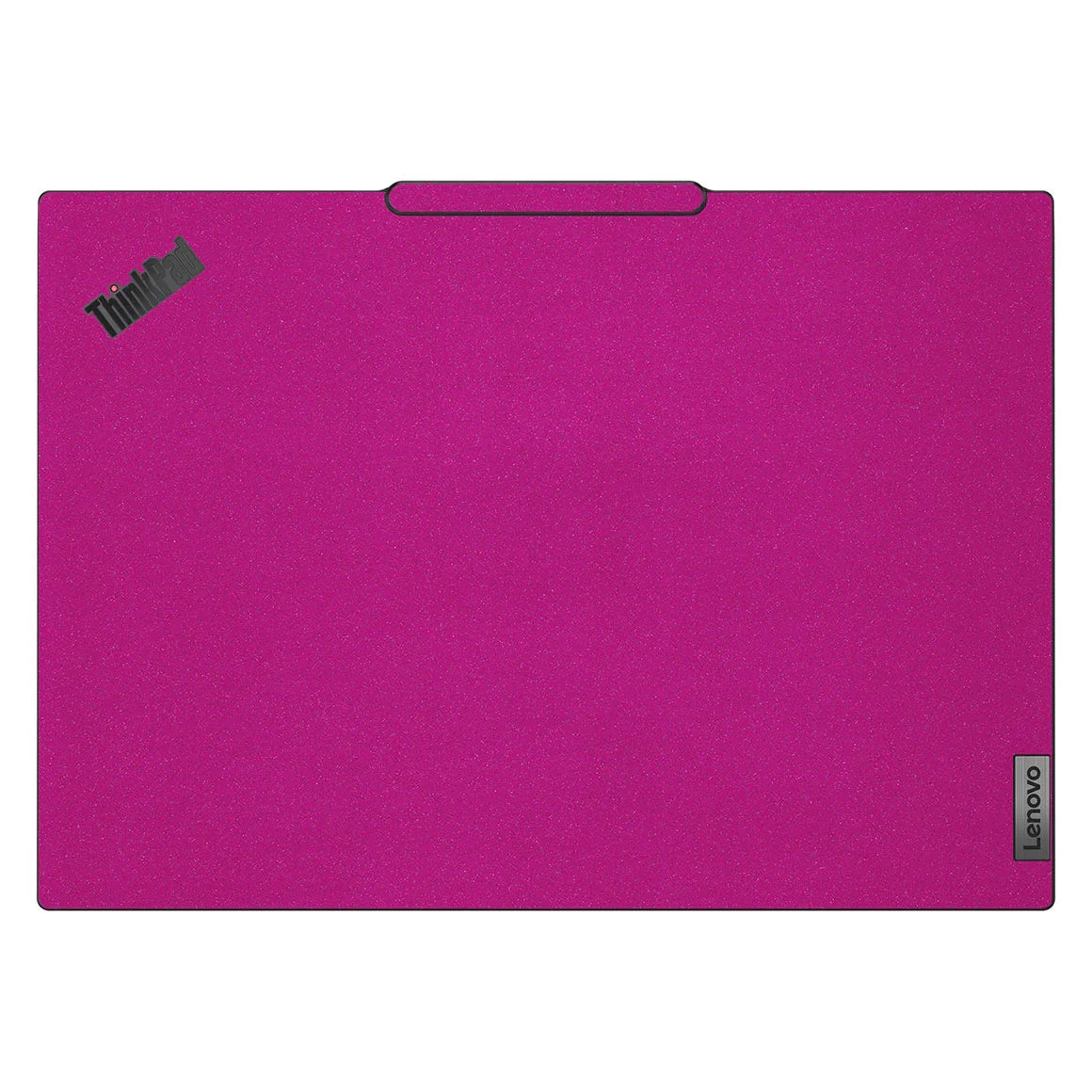Lenovo ThinkPad T14 Gen 5 Glitz Series Pink Skin