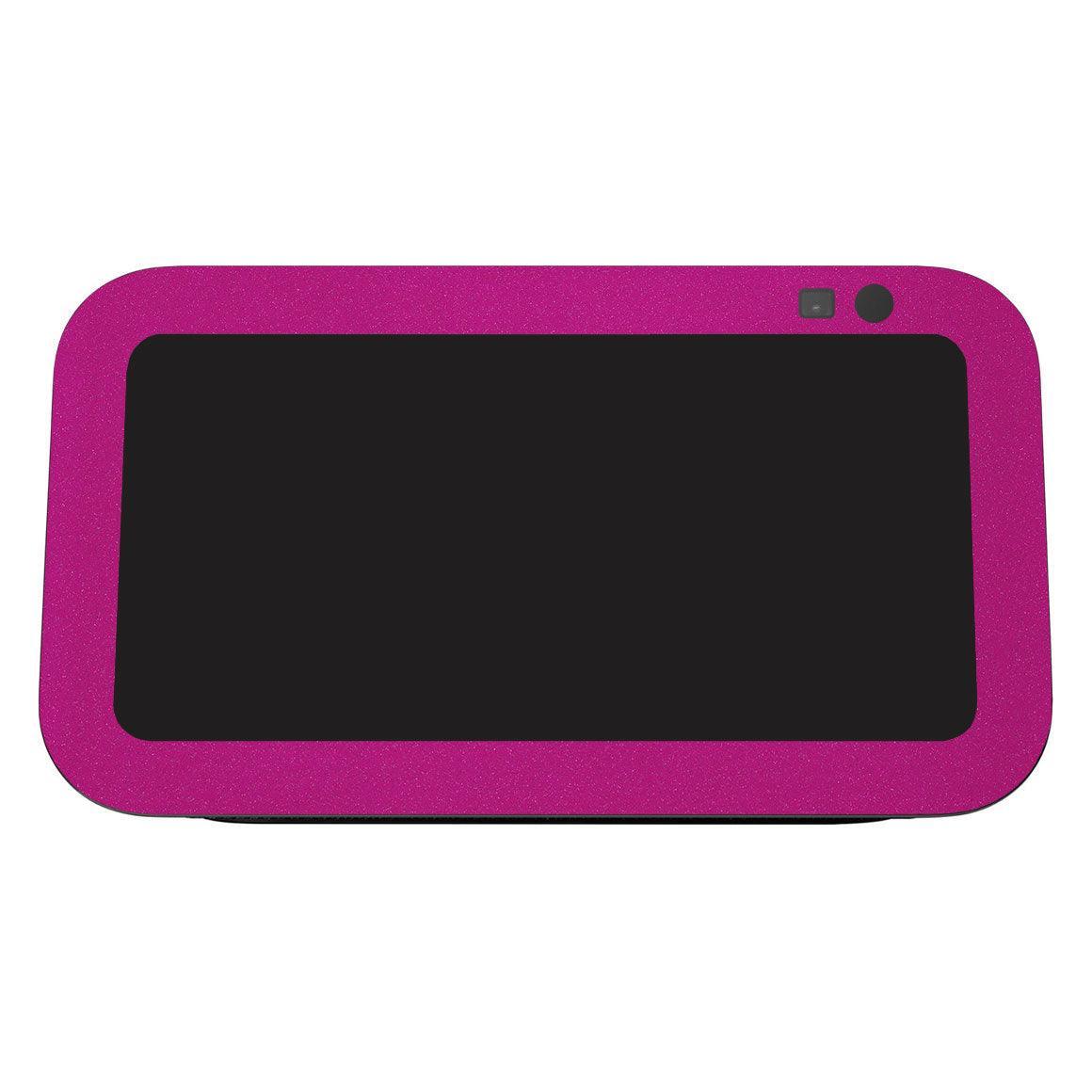 Amazon Echo Show 5 (3rd Gen) Glitz Series Skins - Slickwraps