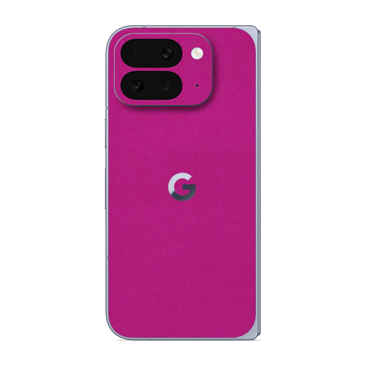Pixel 10 Pro Fold Glitz Series Pink Skin