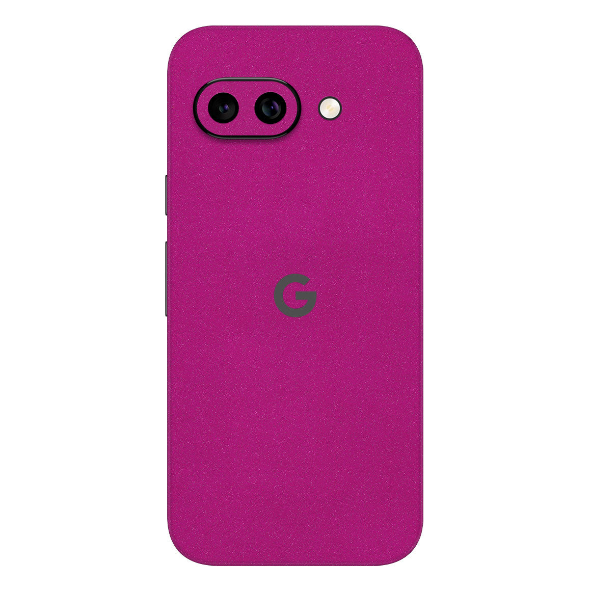 Pixel 9a Glitz Series Pink Skin
