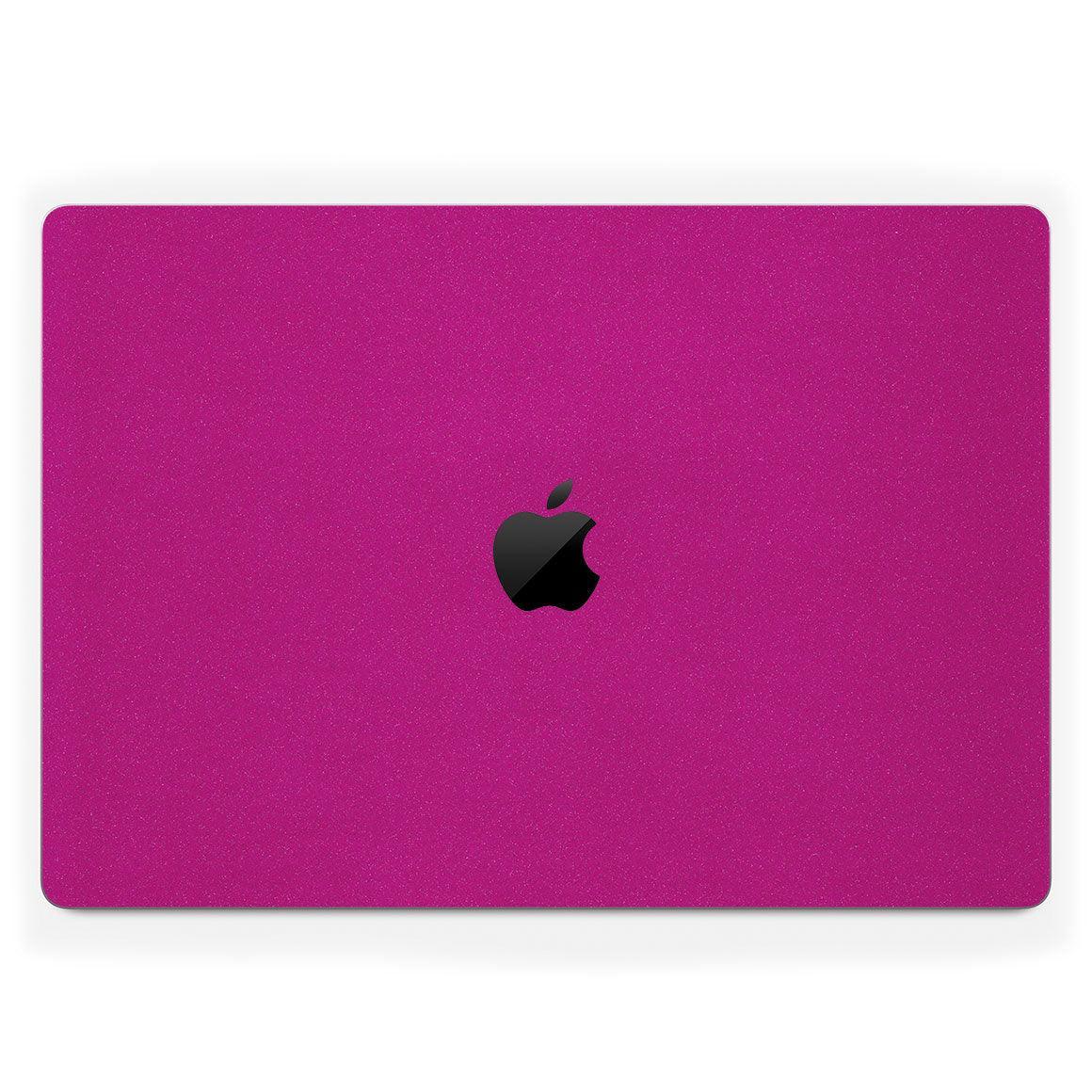 MacBook Pro 16" (2023, M3) Glitz Series Skins - Slickwraps