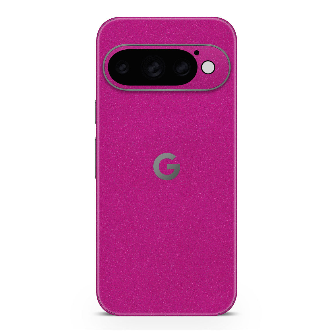 Pixel 11 Pro Glitz Series Pink Skin