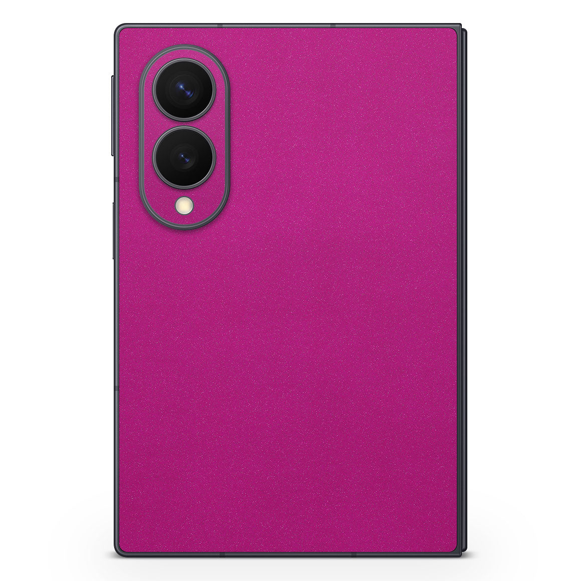 Galaxy Z Fold8 Glitz Series Pink Skin