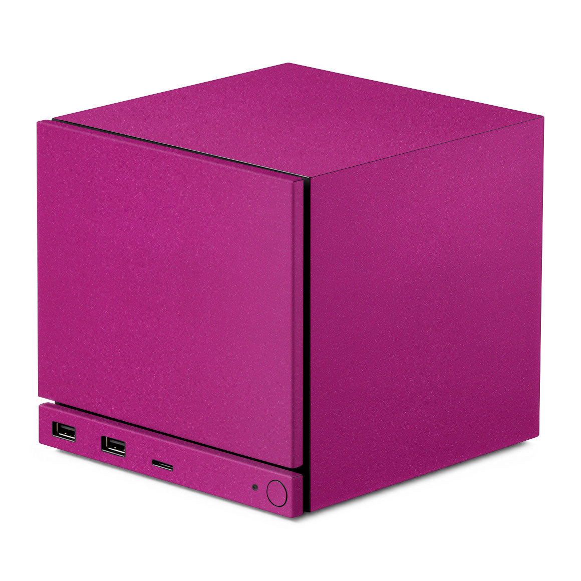 Steam Machine Glitz Series Pink Skin