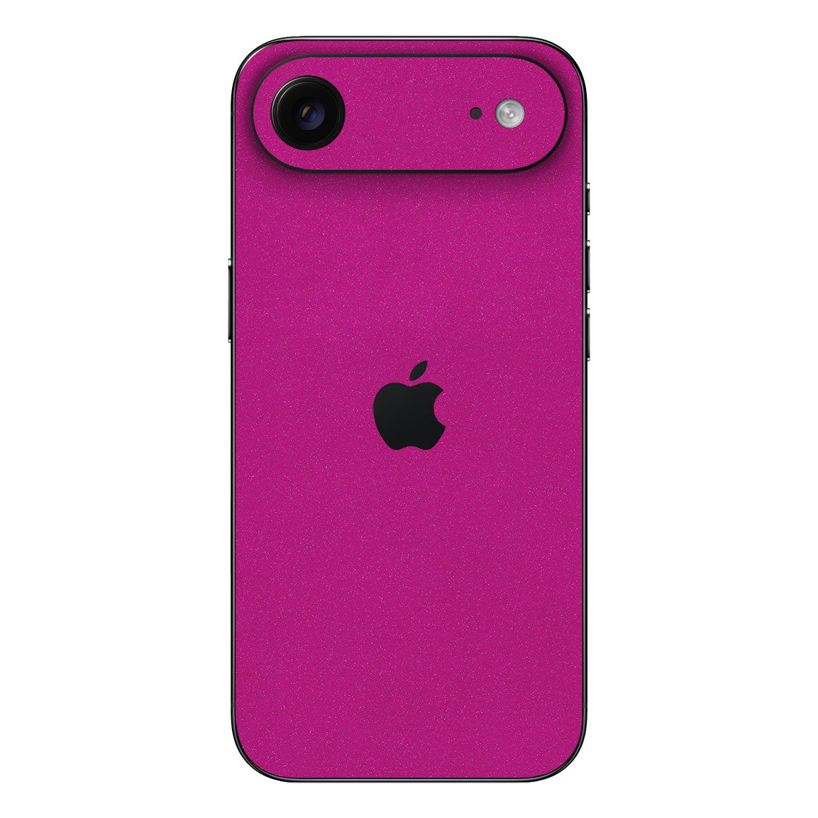 iPhone Air Glitz Series Pink