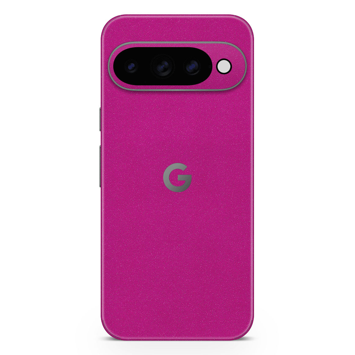 Pixel 11 Pro XL Glitz Series Pink Skin