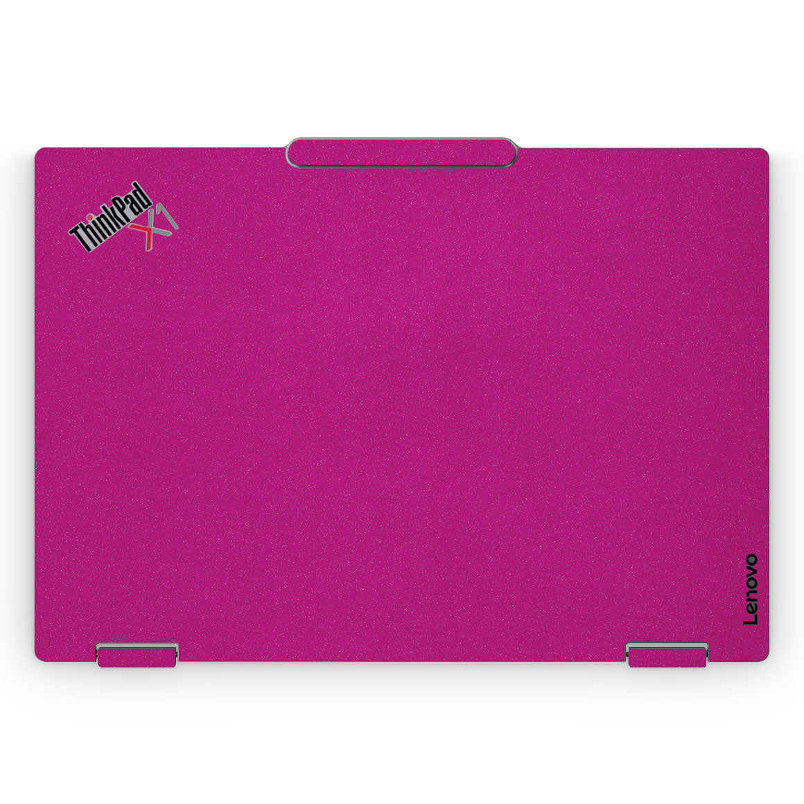 Lenovo ThinkPad X1 2-in-1 Gen 11 Glitz Series Pink Skin