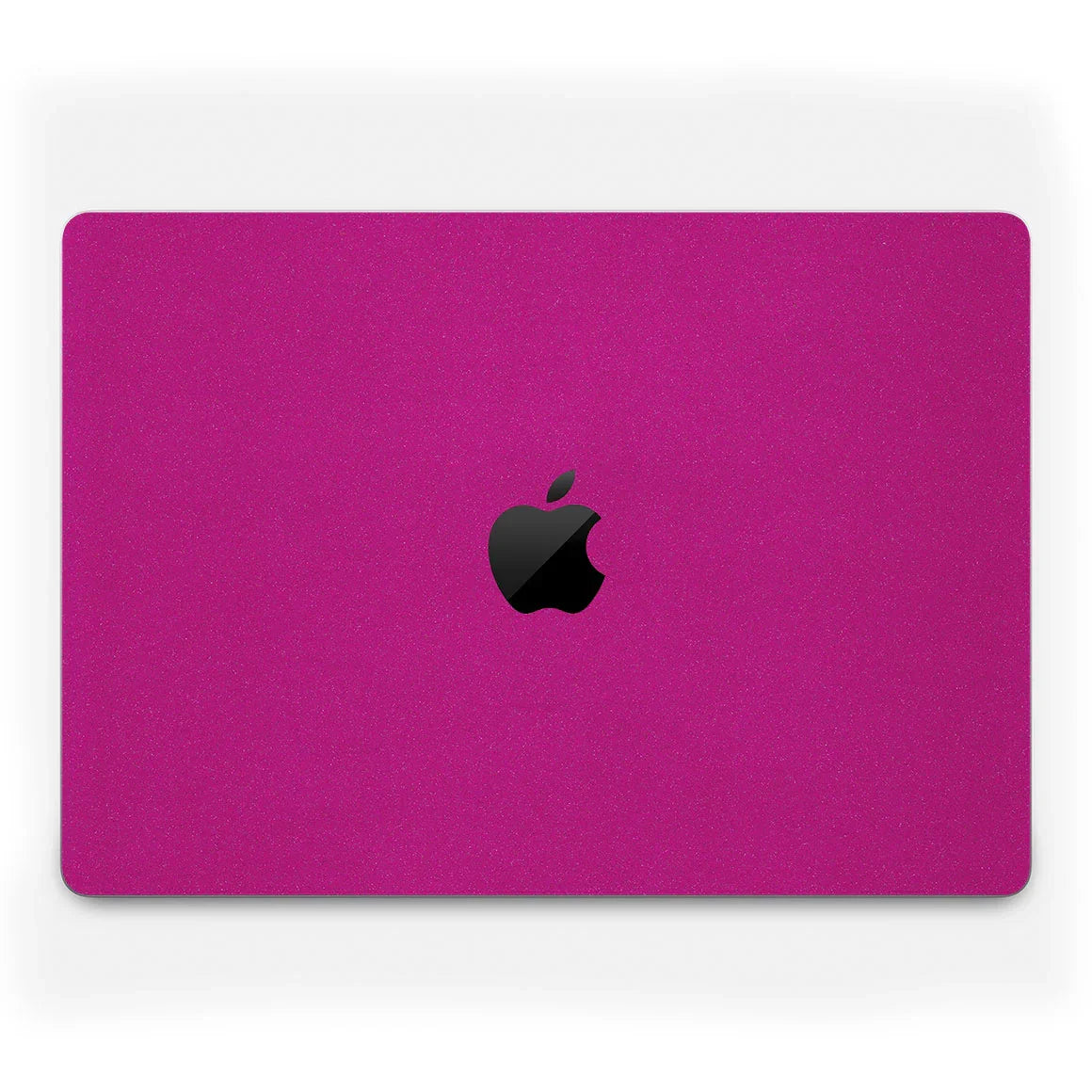 MacBook Pro 14" (2024, M4) Glitz Series Pink Skin