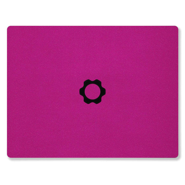 Framework Laptop 13 Glitz Series Pink Skin